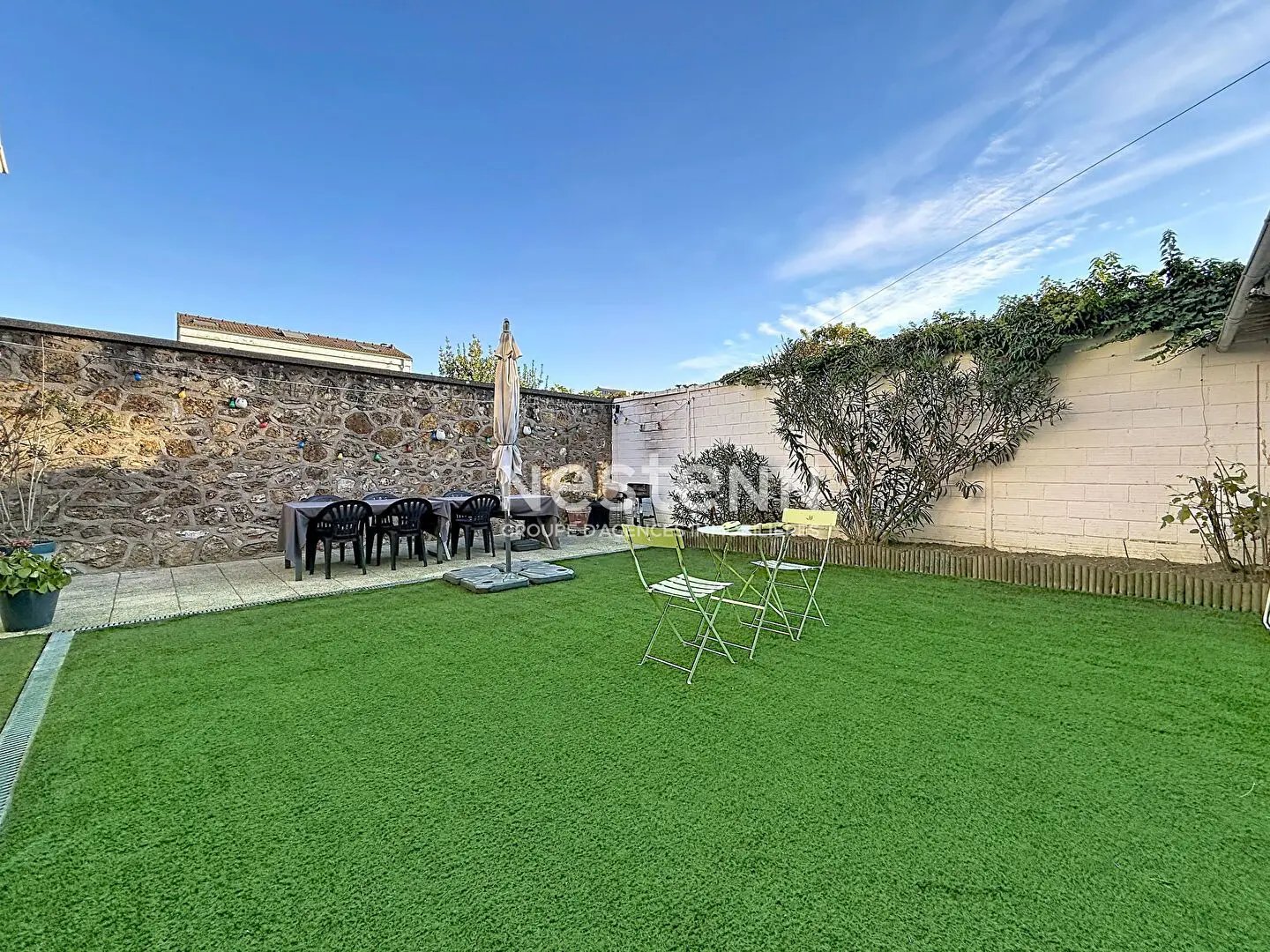 Maison à vendre, 60m², Issy-les-Moulineaux