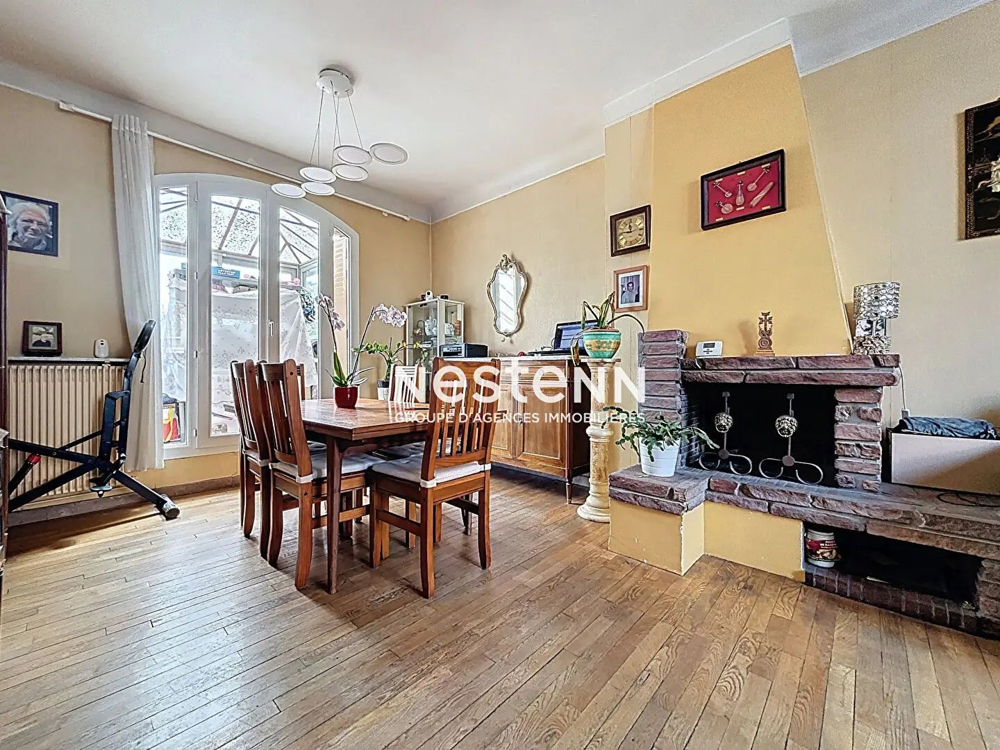 Maison à vendre, 60m², Issy-les-Moulineaux