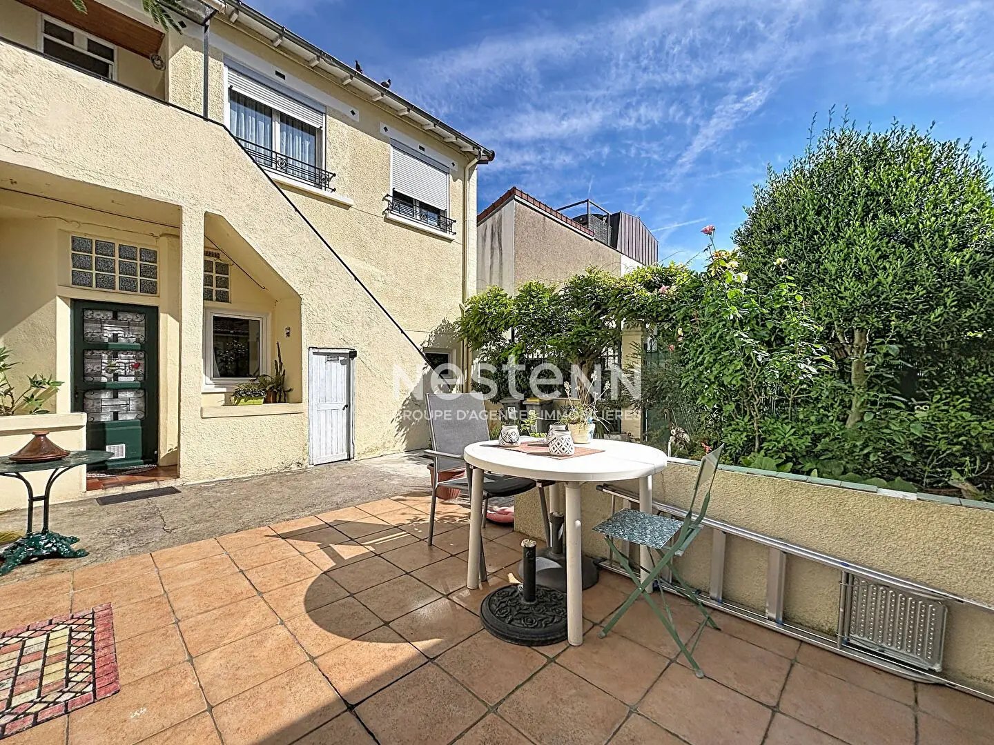Maison à vendre, 147m², Issy-les-Moulineaux