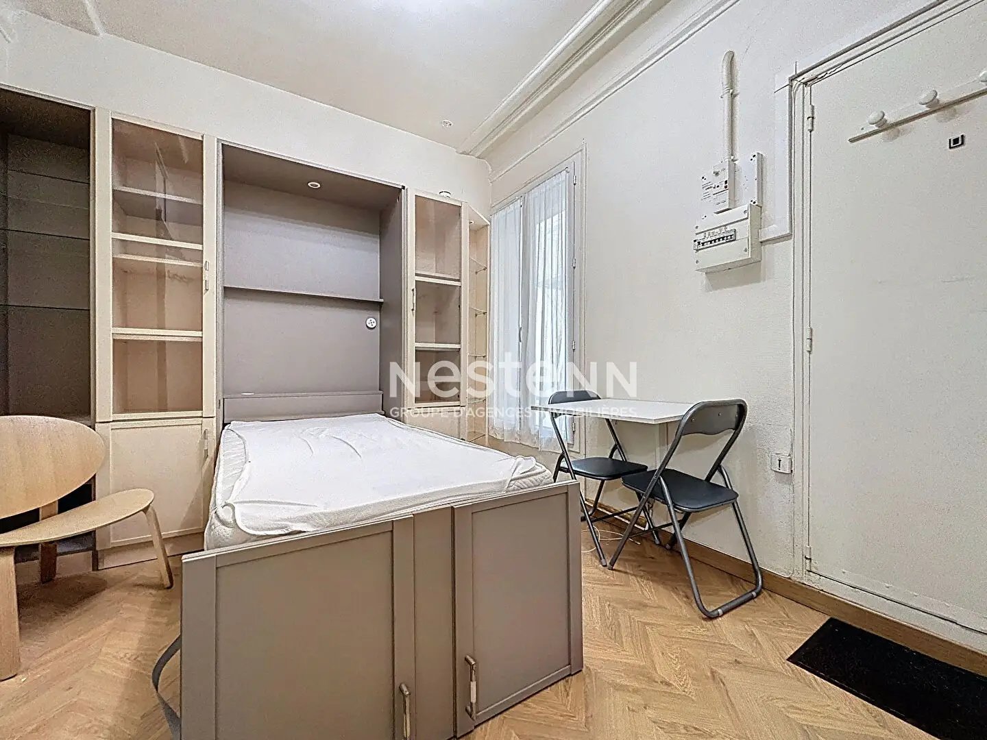 Appartement à vendre, 13m², Issy-les-Moulineaux