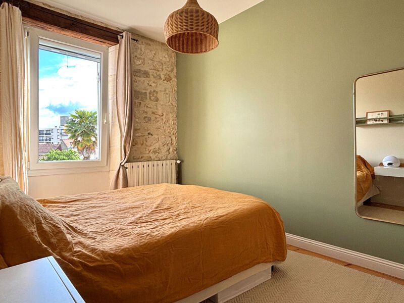 Maison à vendre, 105m², Saintes