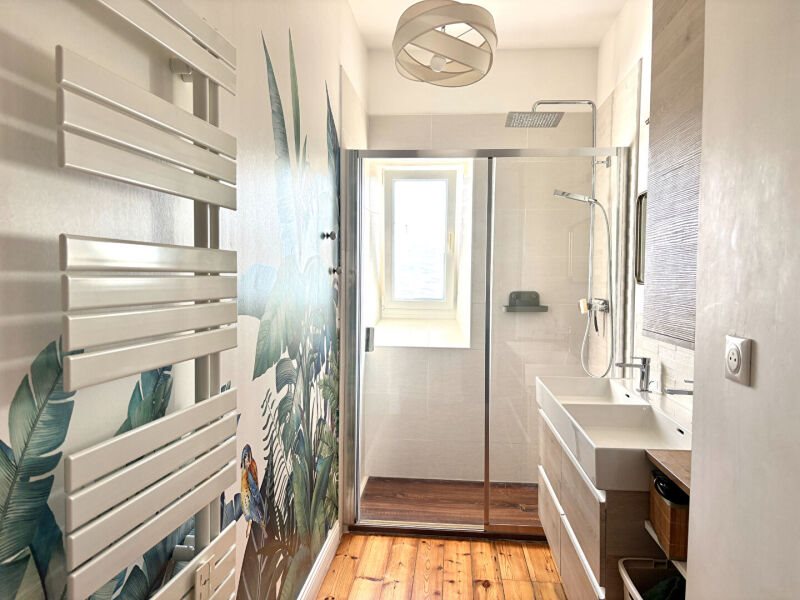 Maison à vendre, 105m², Saintes