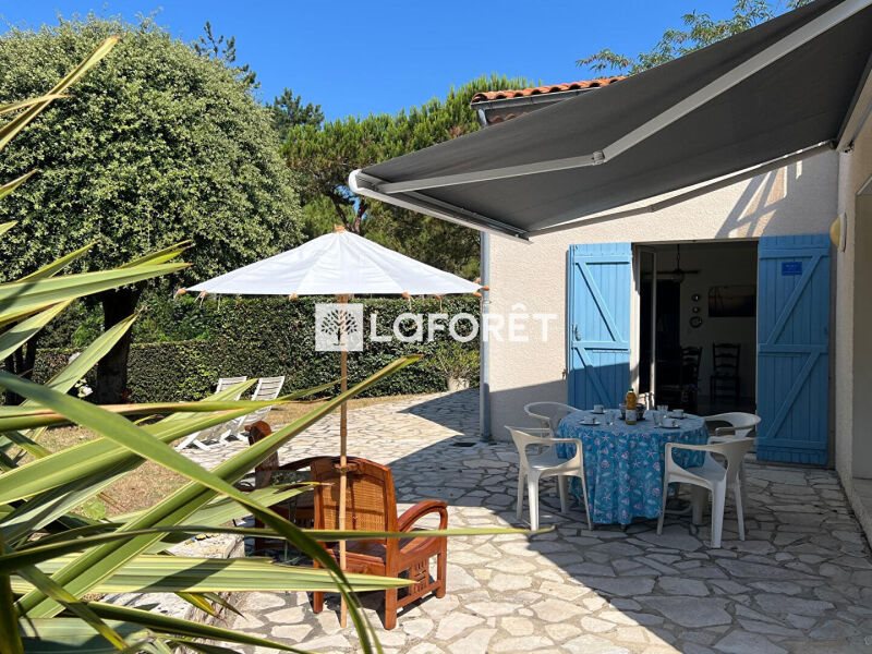 Maison à vendre, 247m², Saint-Palais-sur-Mer