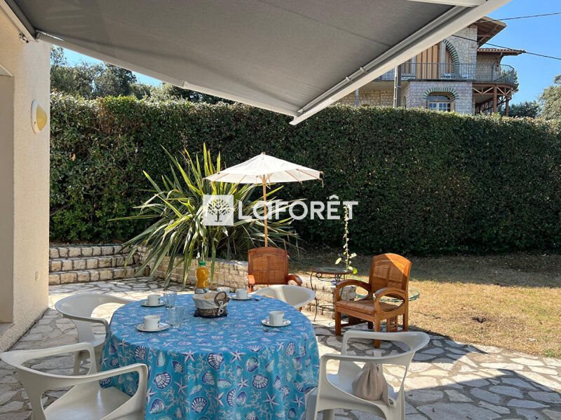 Maison à vendre, 247m², Saint-Palais-sur-Mer