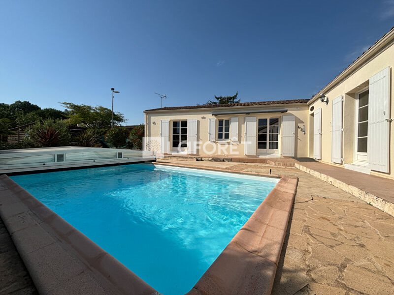 Maison à vendre, 112m², Saint-Georges-des-Coteaux