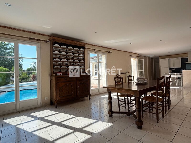 Maison à vendre, 112m², Saint-Georges-des-Coteaux