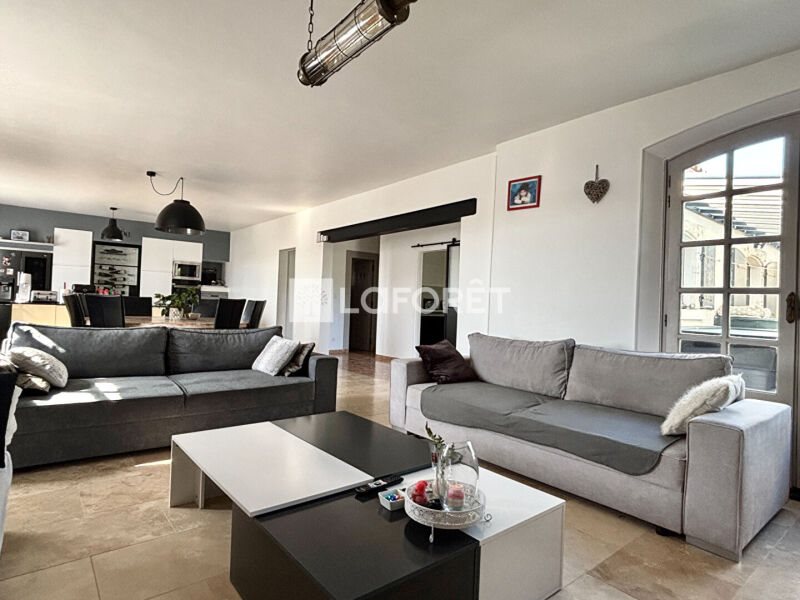 Maison à vendre, 127m², Saintes