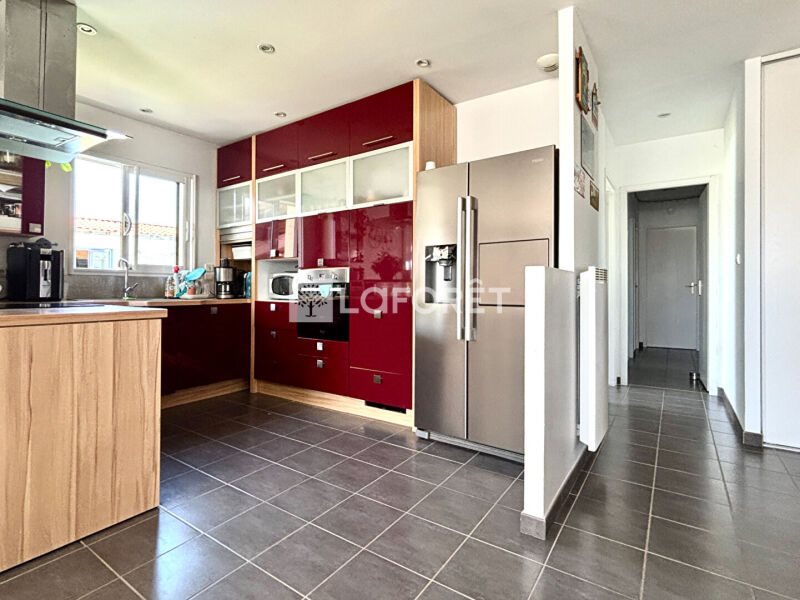 Maison à vendre, 120m², Saint-Sulpice-d'Arnoult