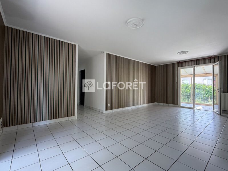 Maison à vendre, 96m², Saintes