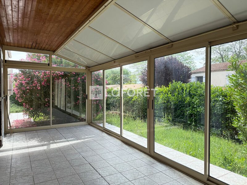 Maison à vendre, 96m², Saintes