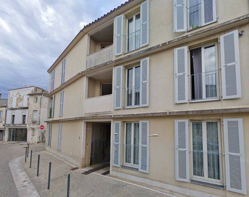 Appartement à vendre, 81m², Saintes