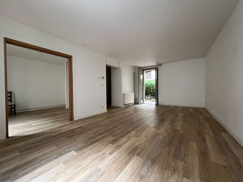 Appartement à vendre, 81m², Saintes
