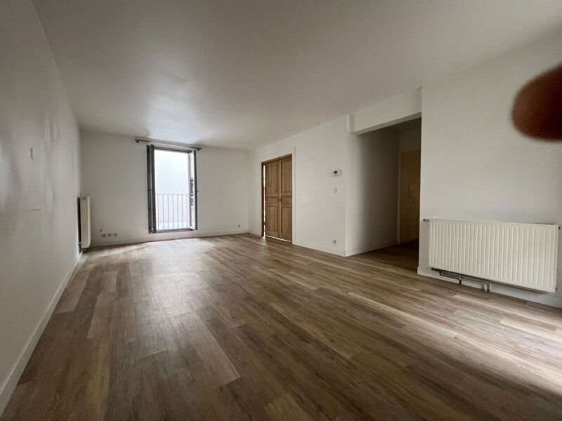 Appartement à vendre, 81m², Saintes