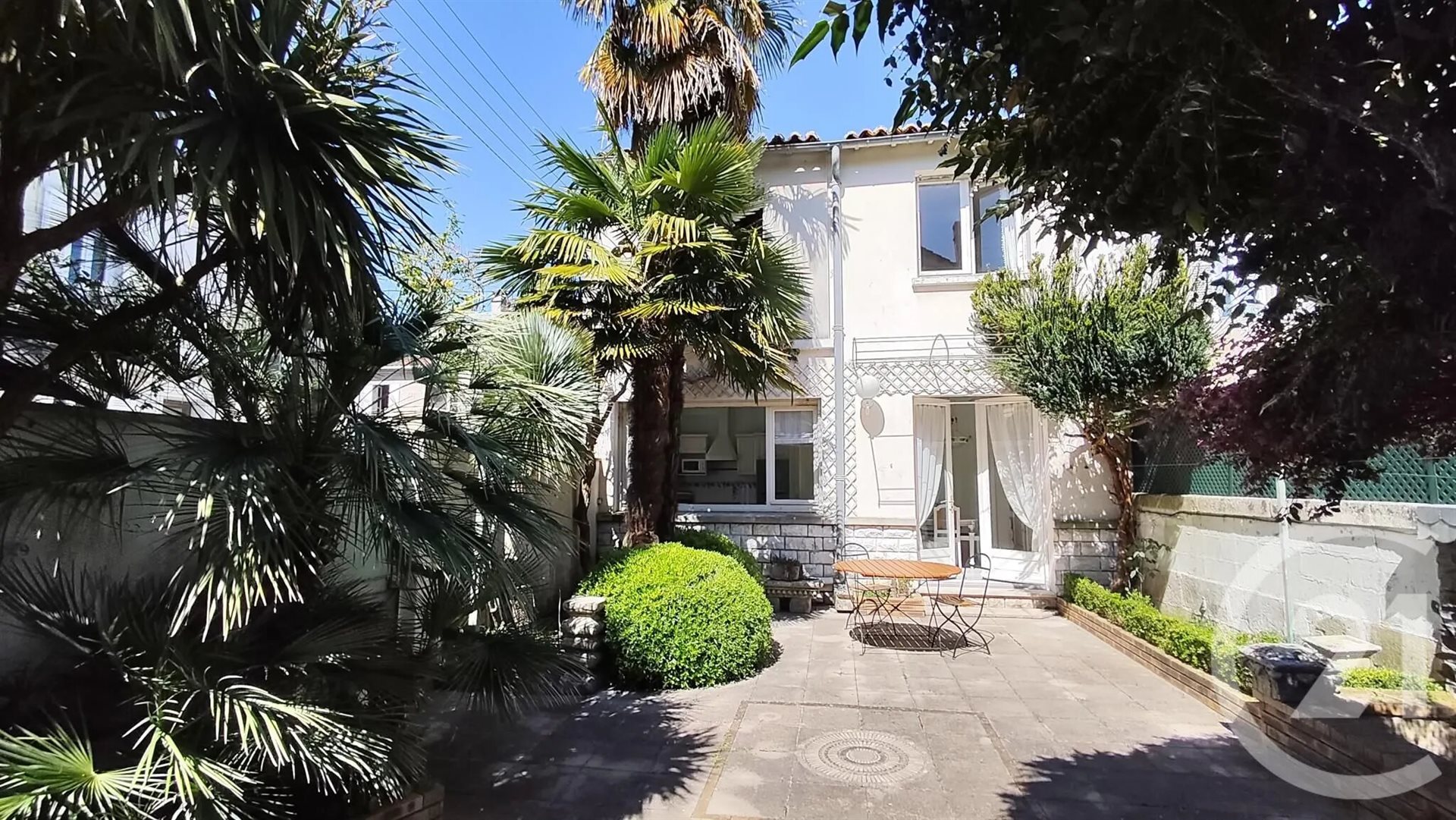 Maison à vendre, 120m², Saintes