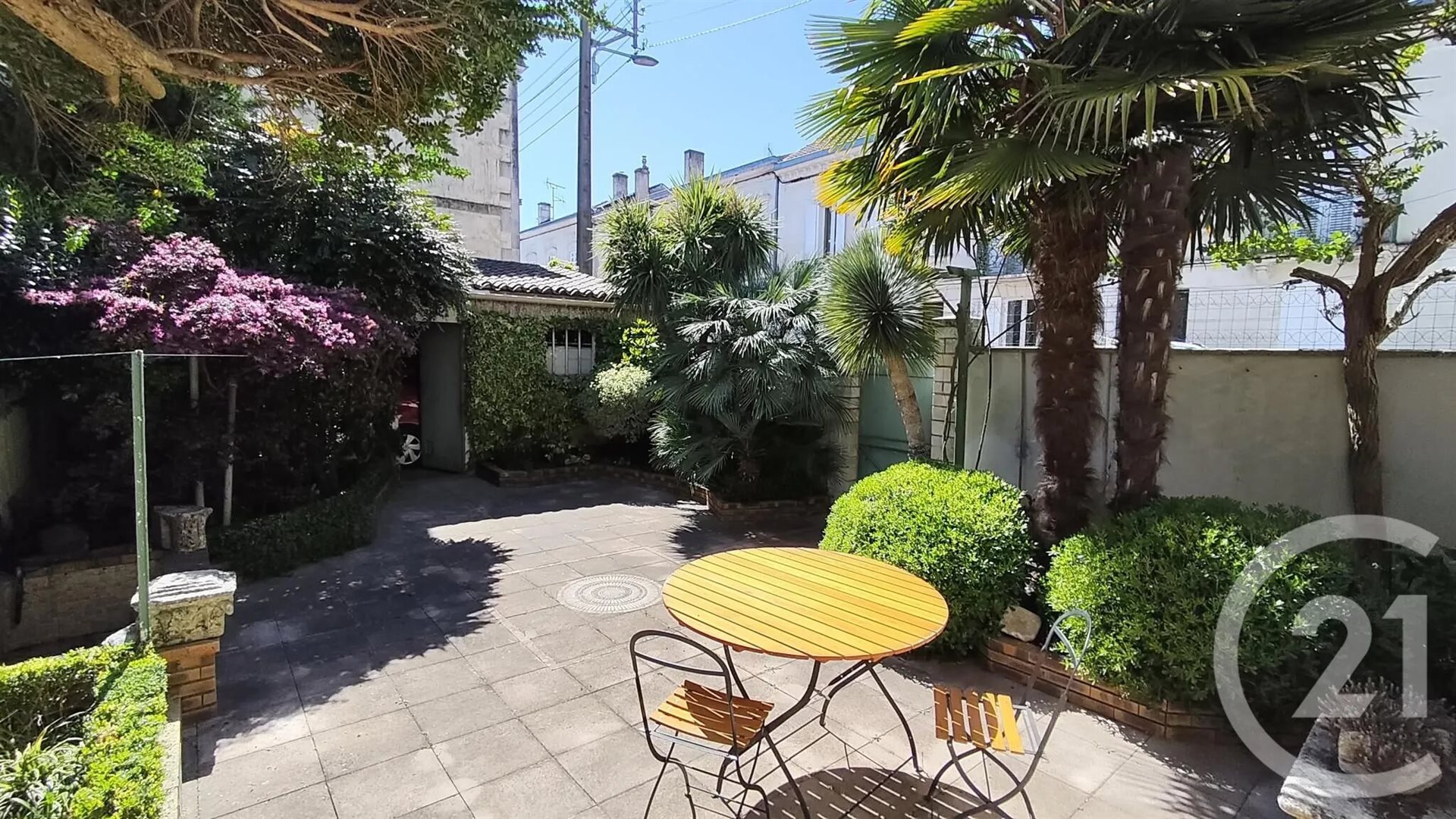 Maison à vendre, 120m², Saintes