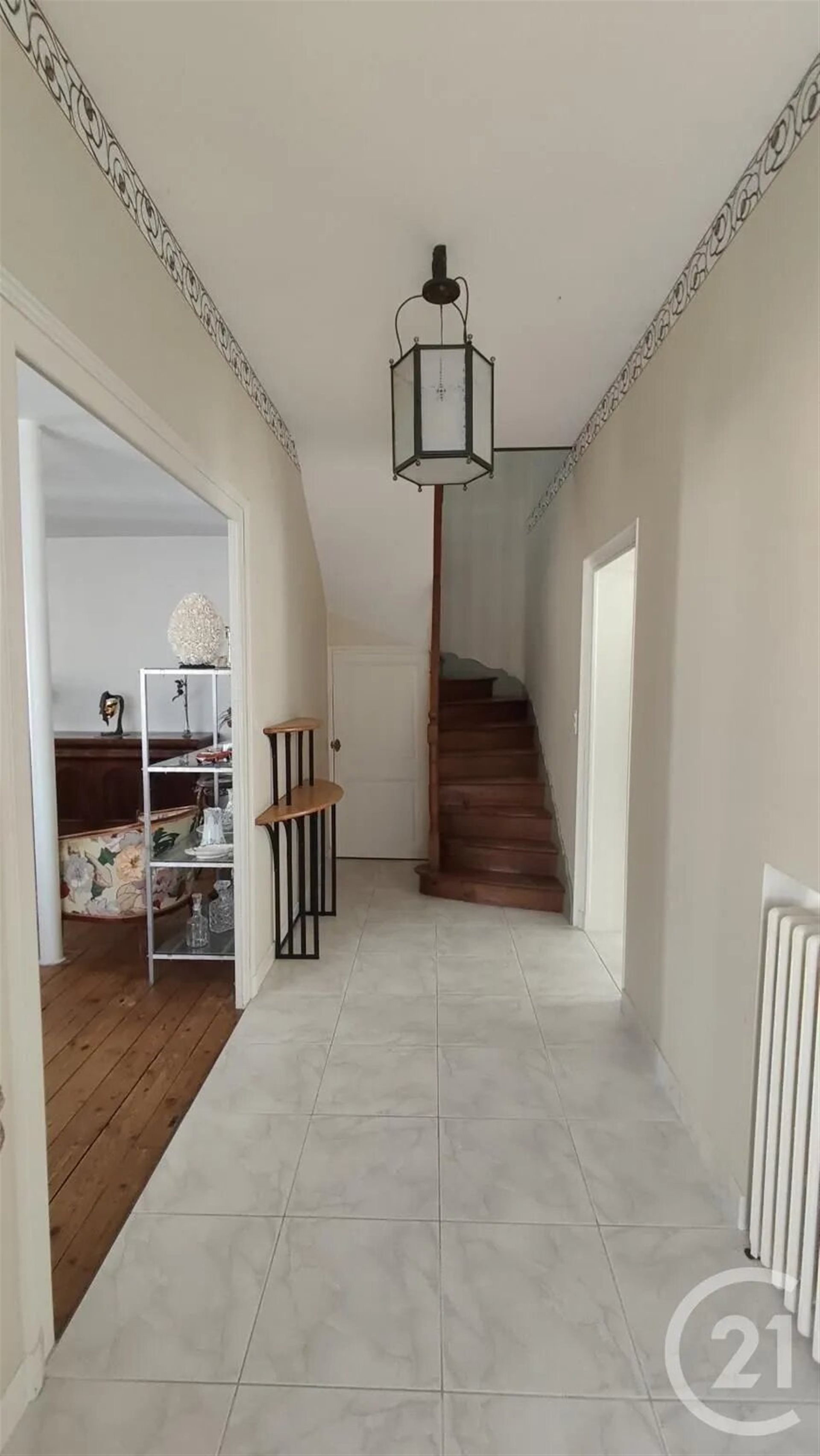 Maison à vendre, 120m², Saintes