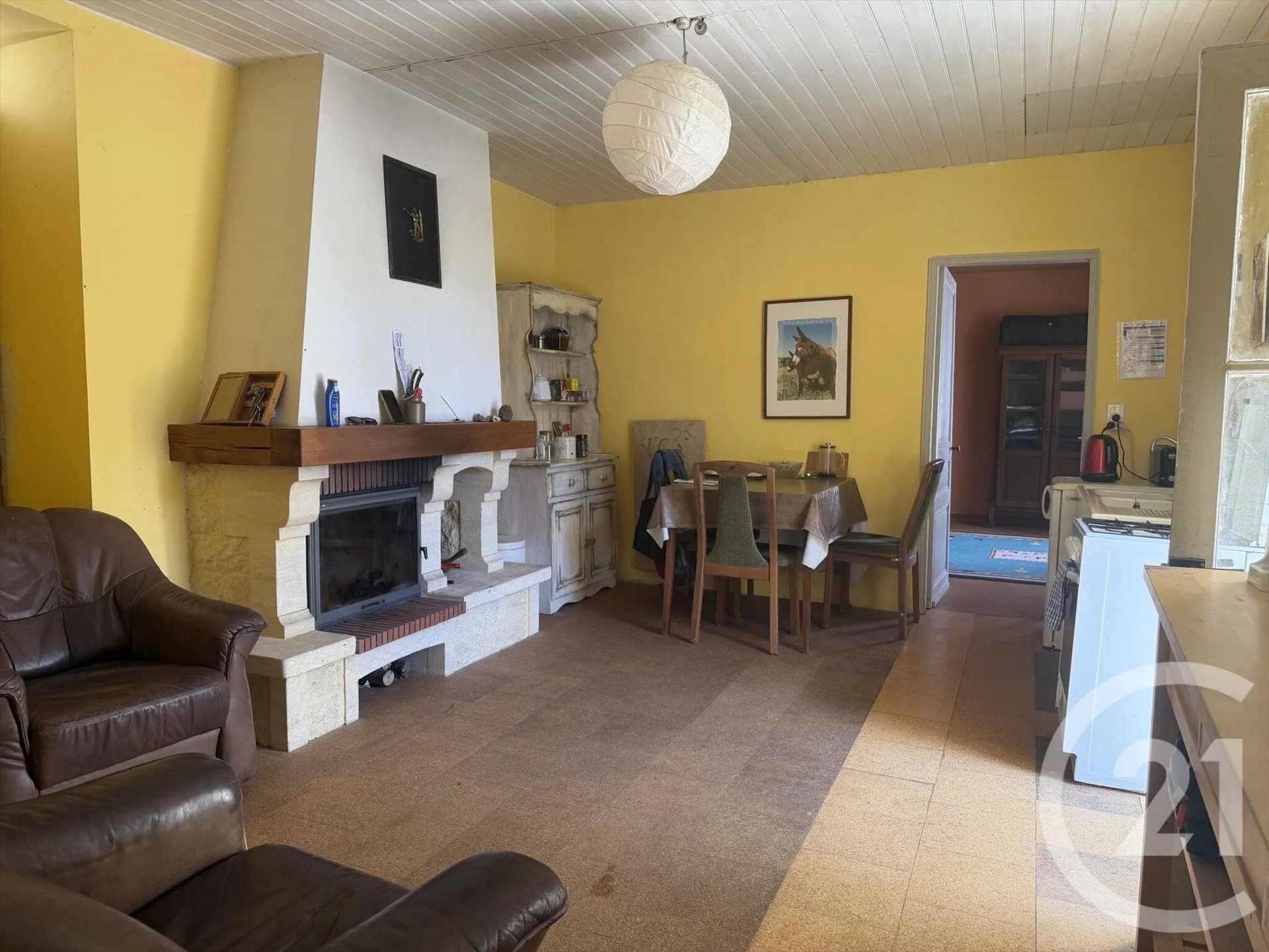 Maison à vendre, 57m², Fontcouverte