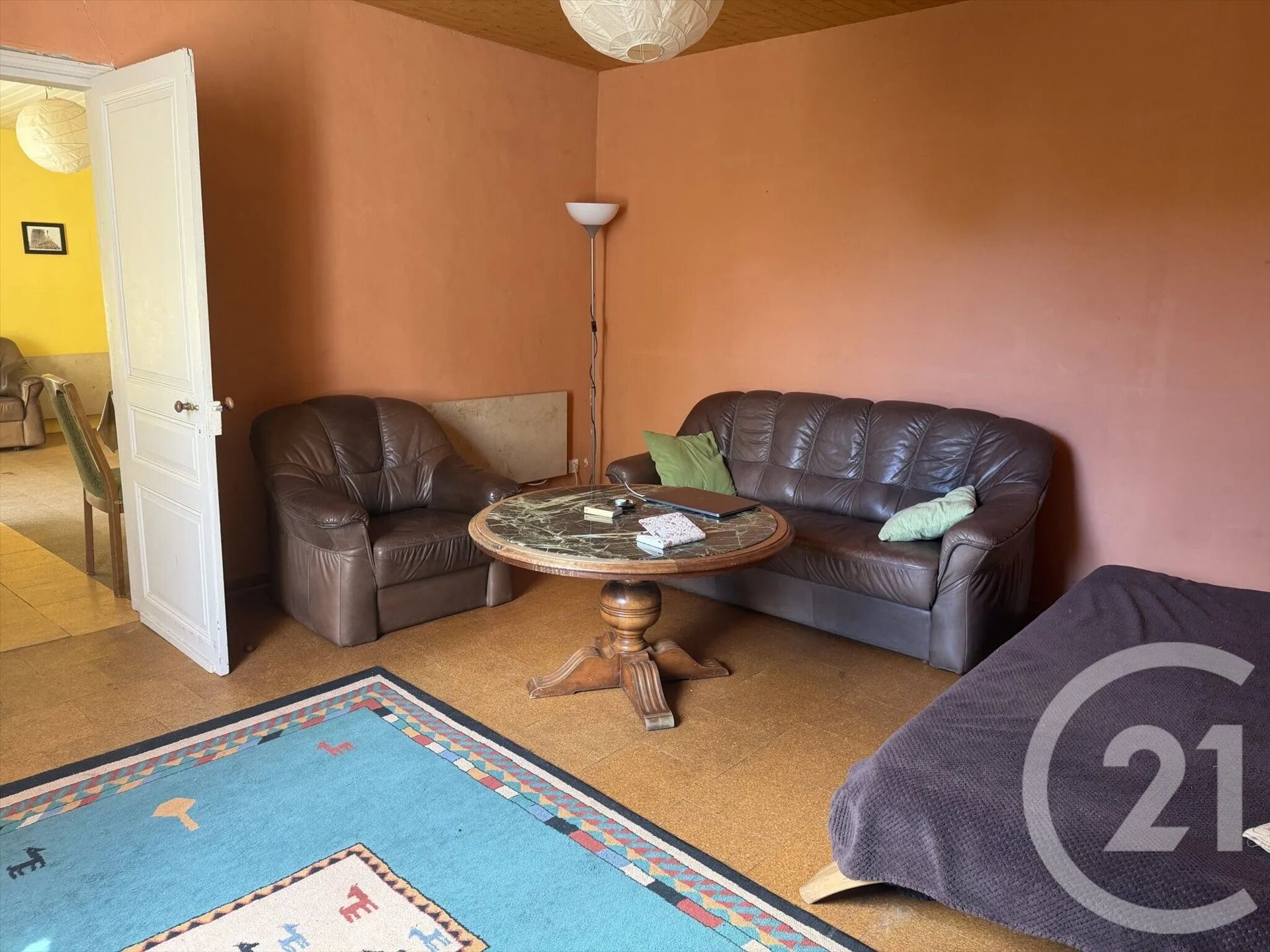 Maison à vendre, 57m², Fontcouverte