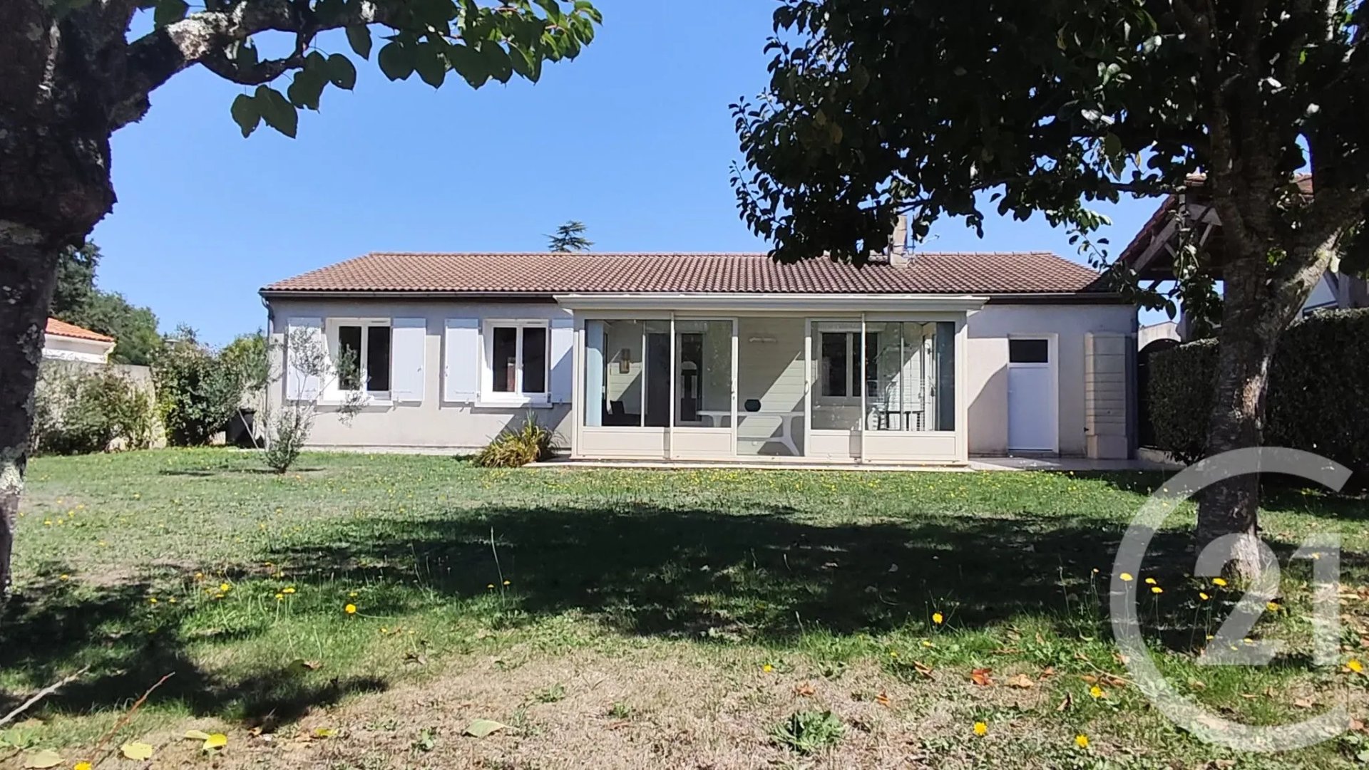 Maison à vendre, 91m², Saintes