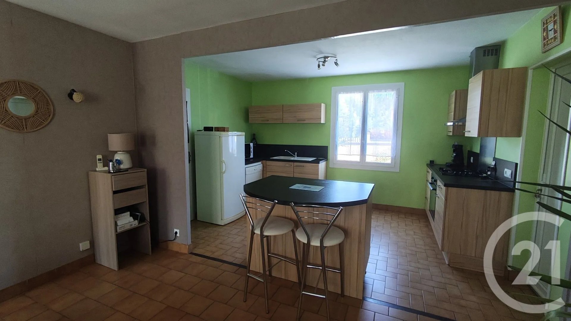 Maison à vendre, 91m², Saintes
