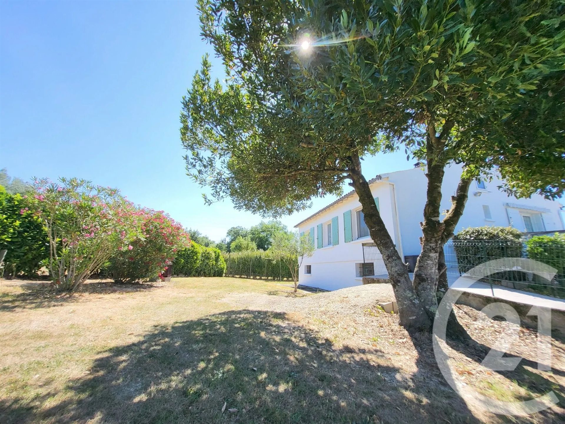 Maison à vendre, 94m², Chaniers