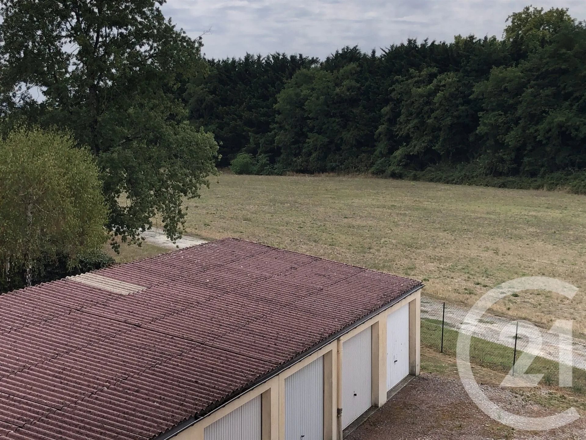 Appartement à vendre, 85m², Saintes