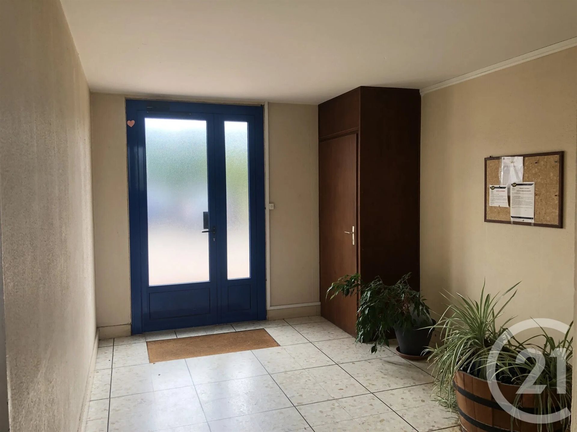 Appartement à vendre, 85m², Saintes