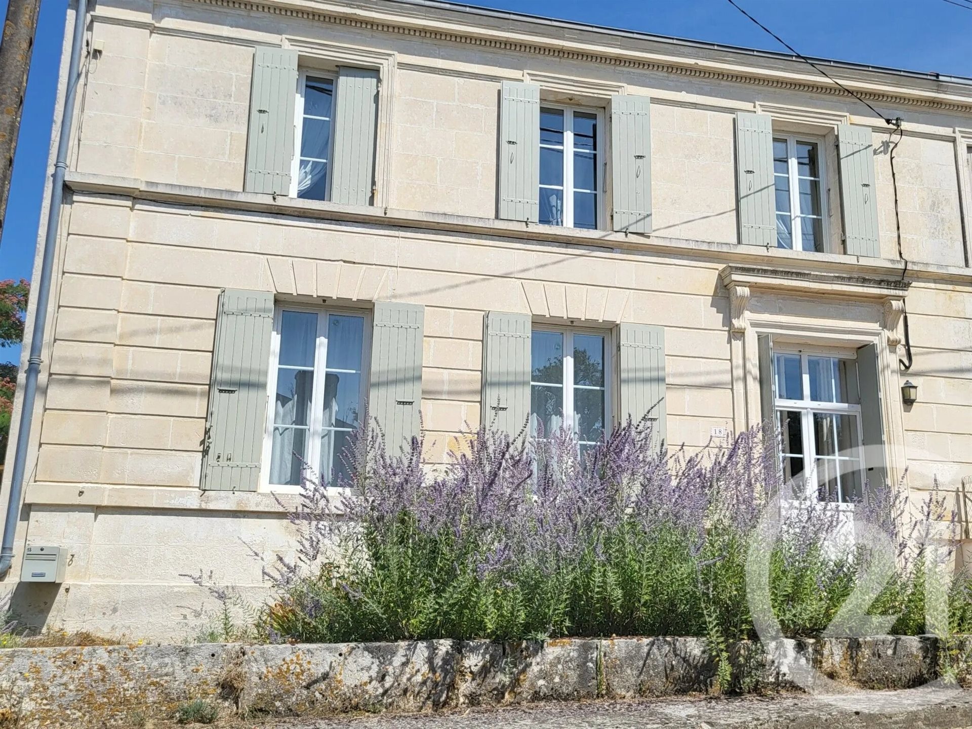 Maison à vendre, 164m², Corme-Royal