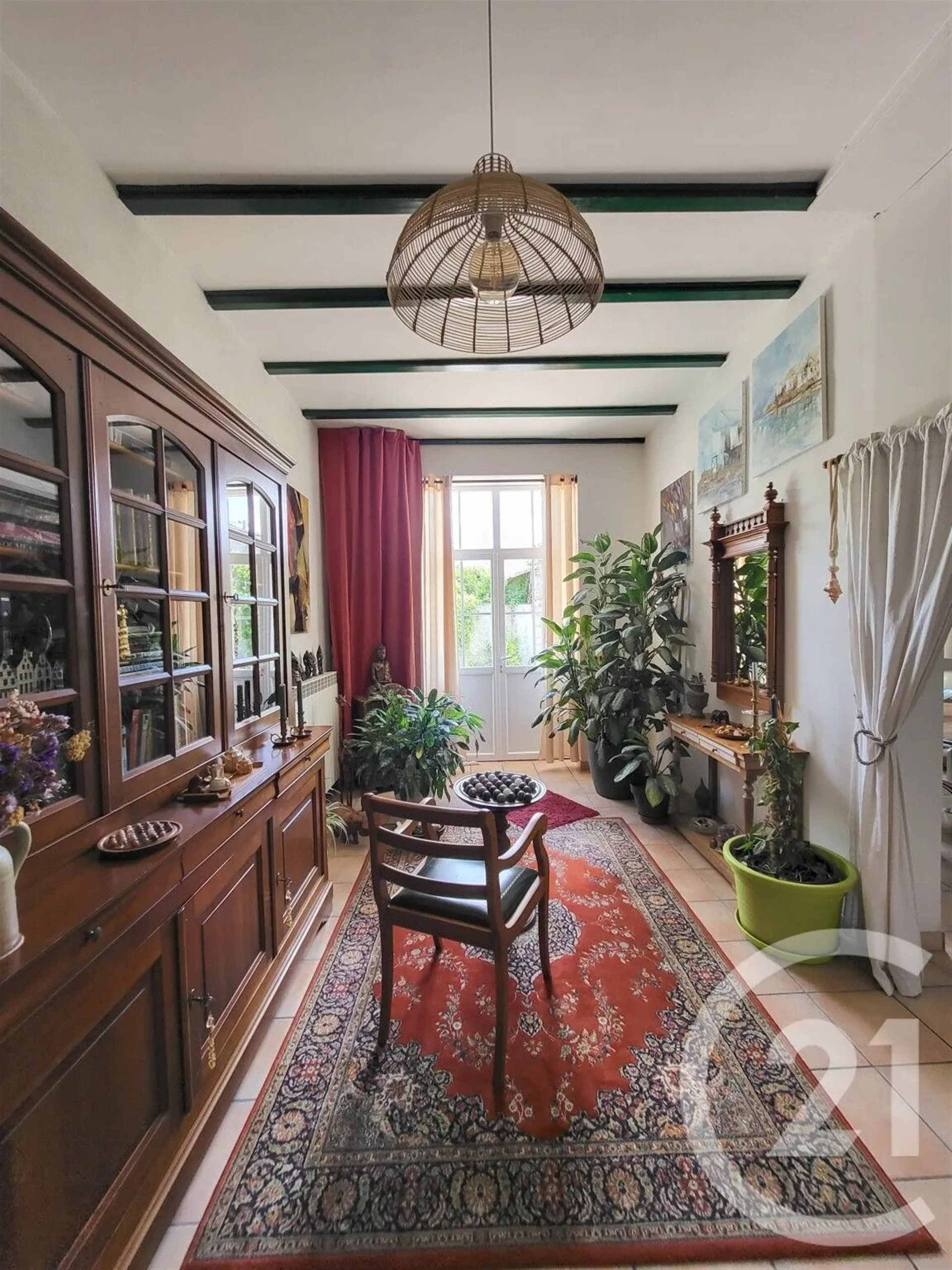 Maison à vendre, 164m², Corme-Royal