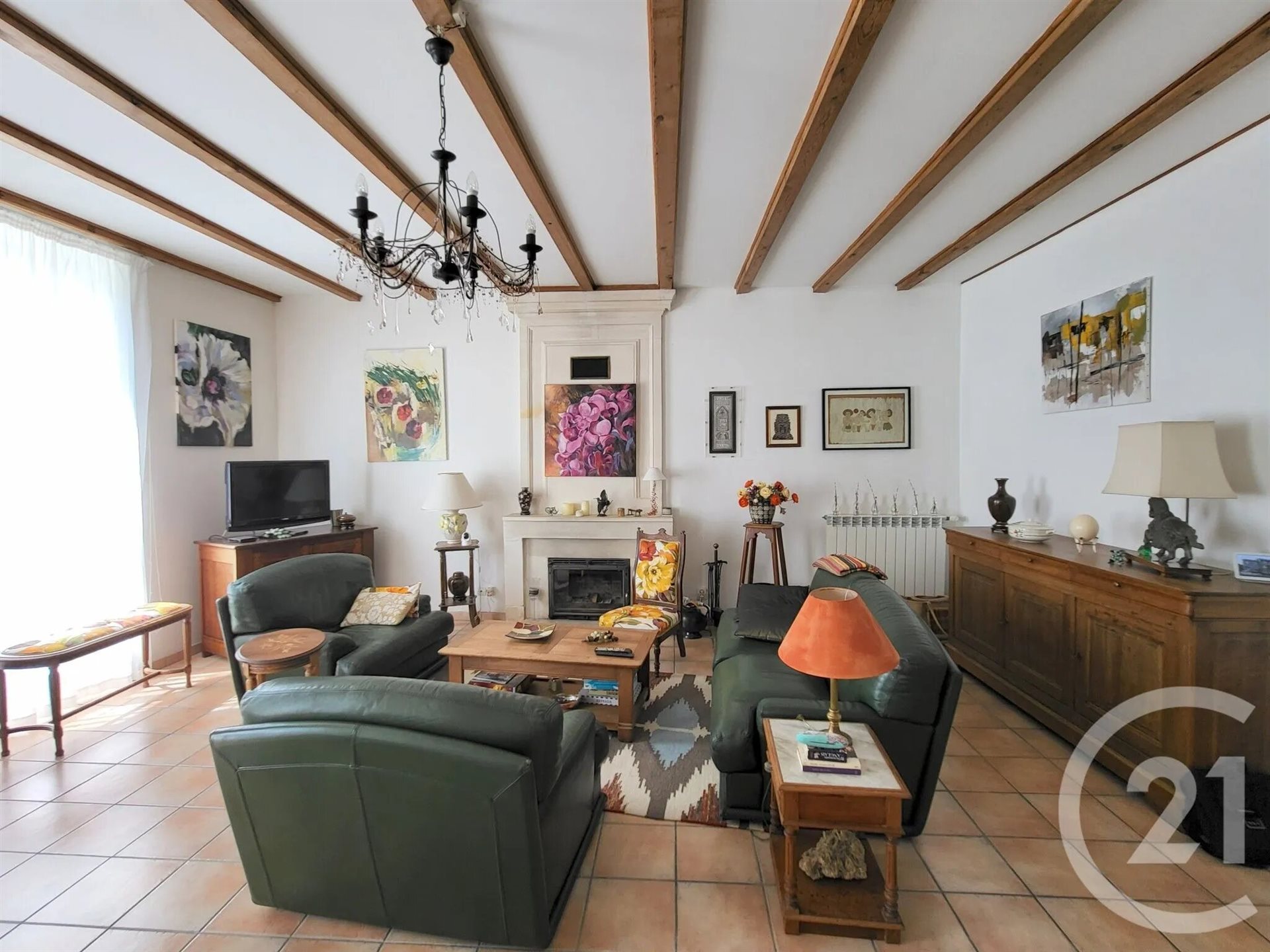 Maison à vendre, 164m², Corme-Royal