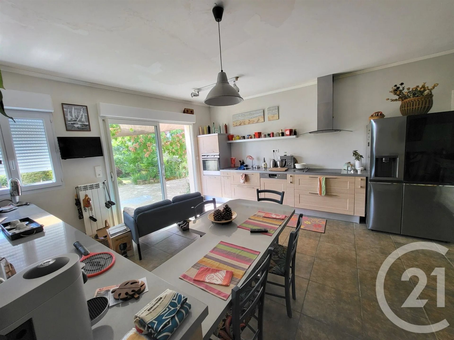 Maison à vendre, 164m², Corme-Royal