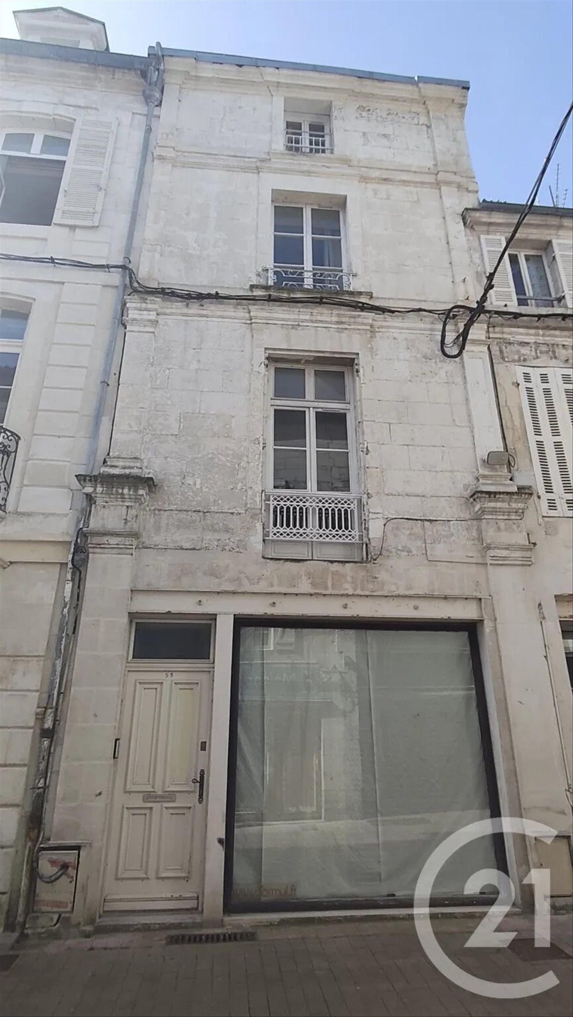 Maison à vendre, 157m², Saintes
