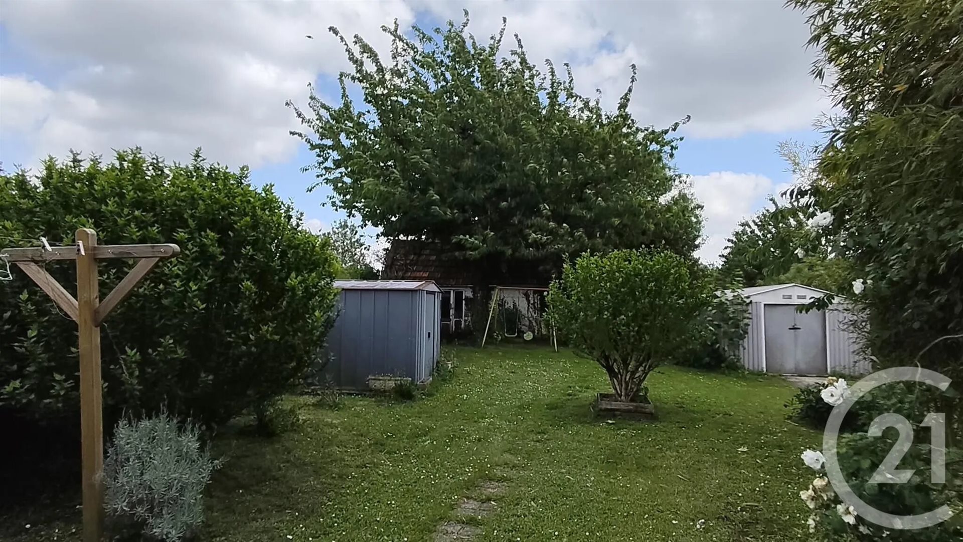 Maison à vendre, 56m², Saintes