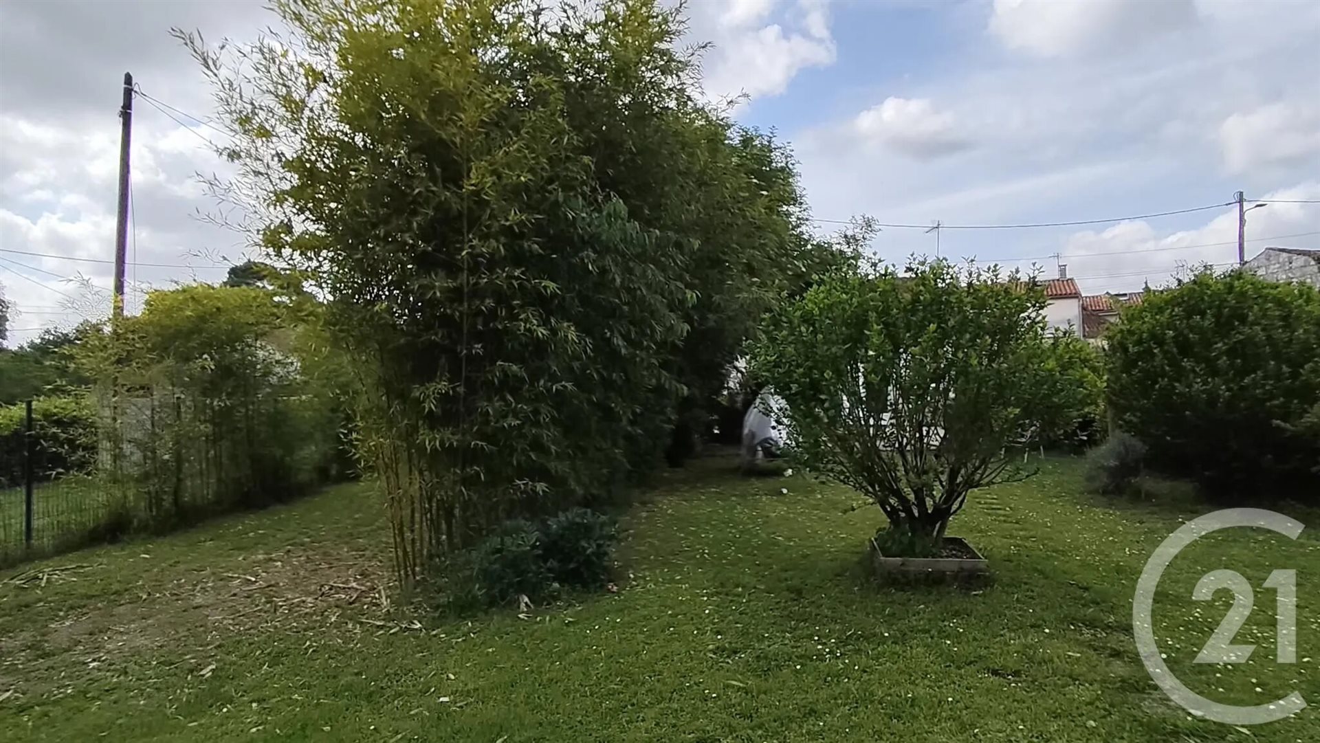 Maison à vendre, 56m², Saintes
