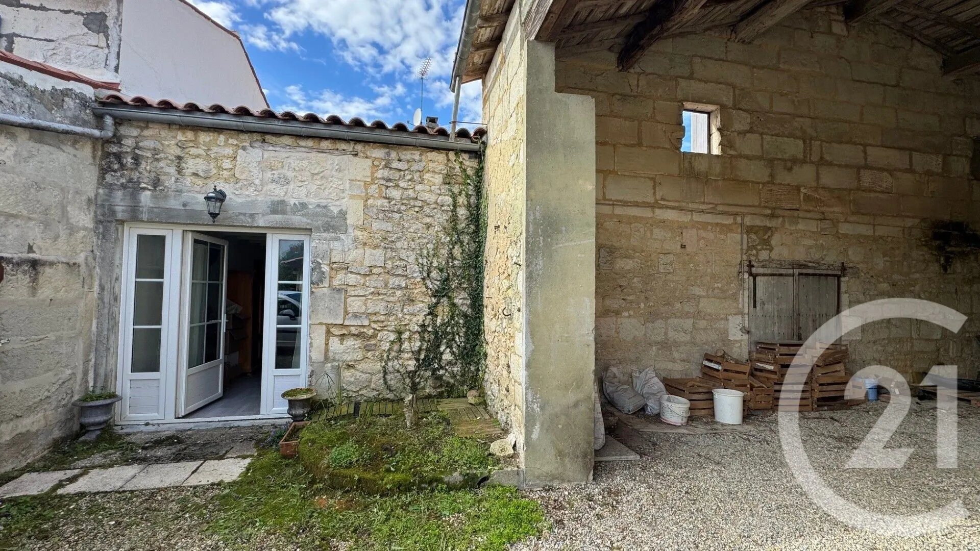 Maison à vendre, 171m², Chaniers