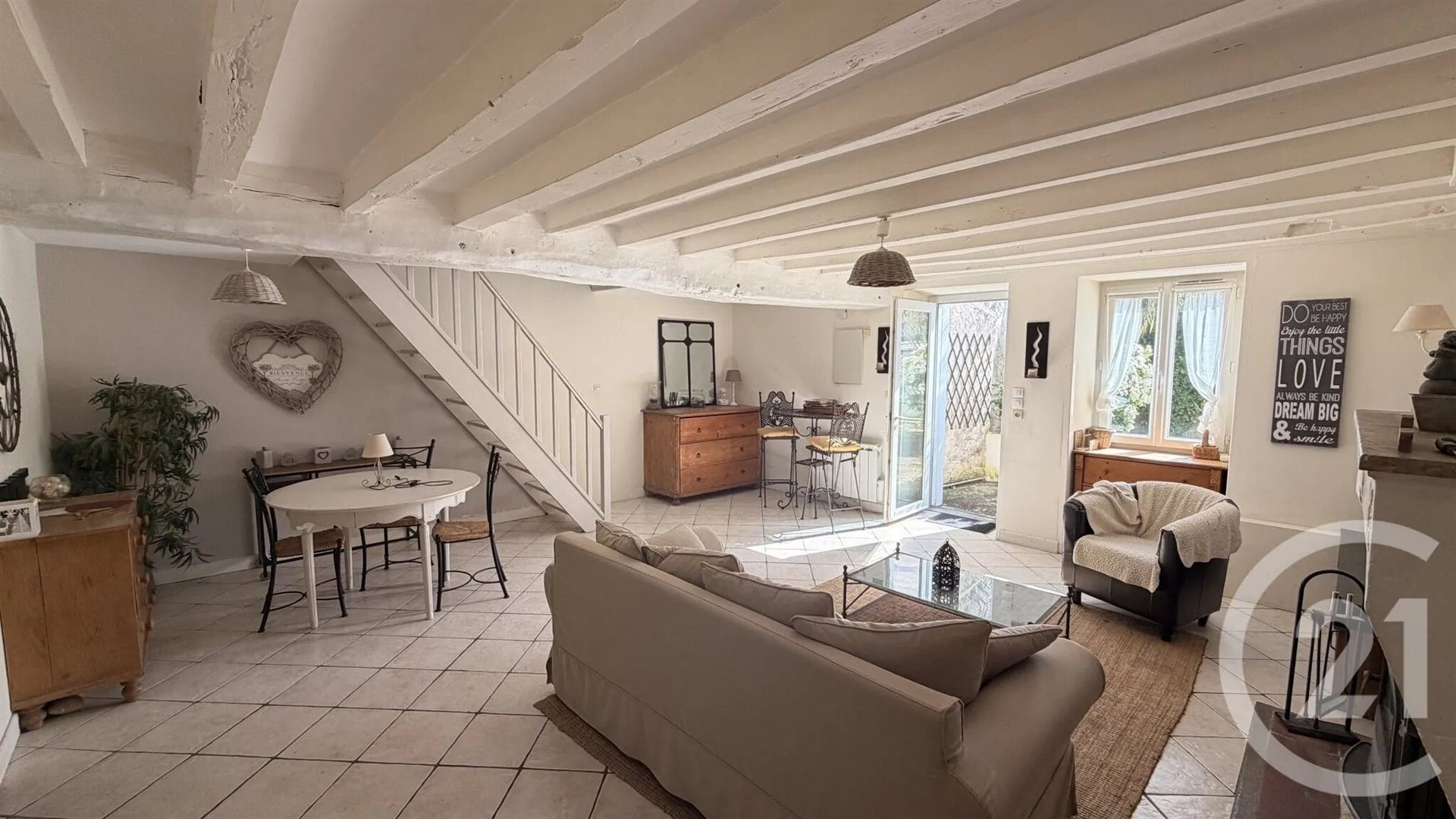 Maison à vendre, 171m², Chaniers