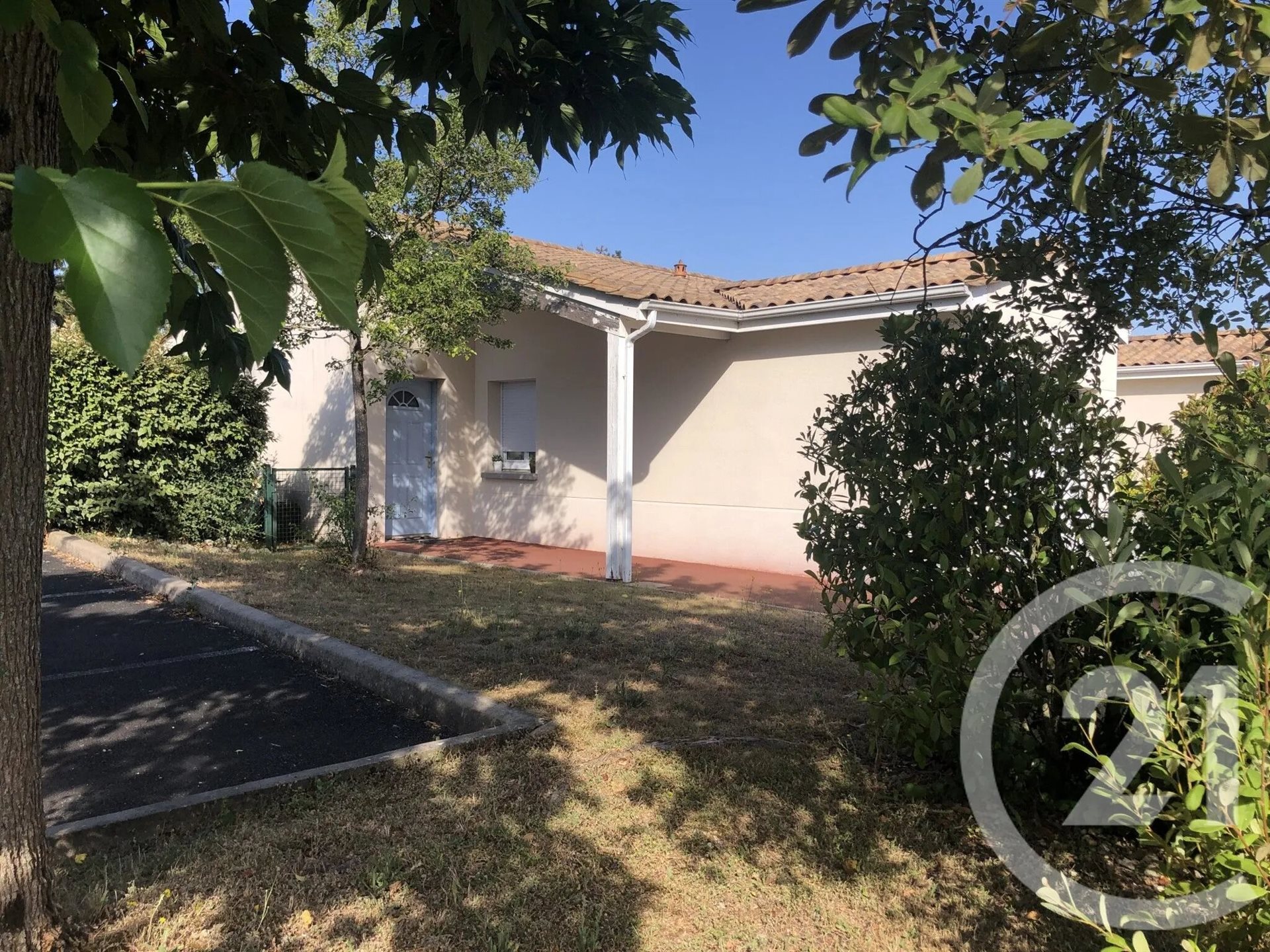 Maison à vendre, 64m², Ternant