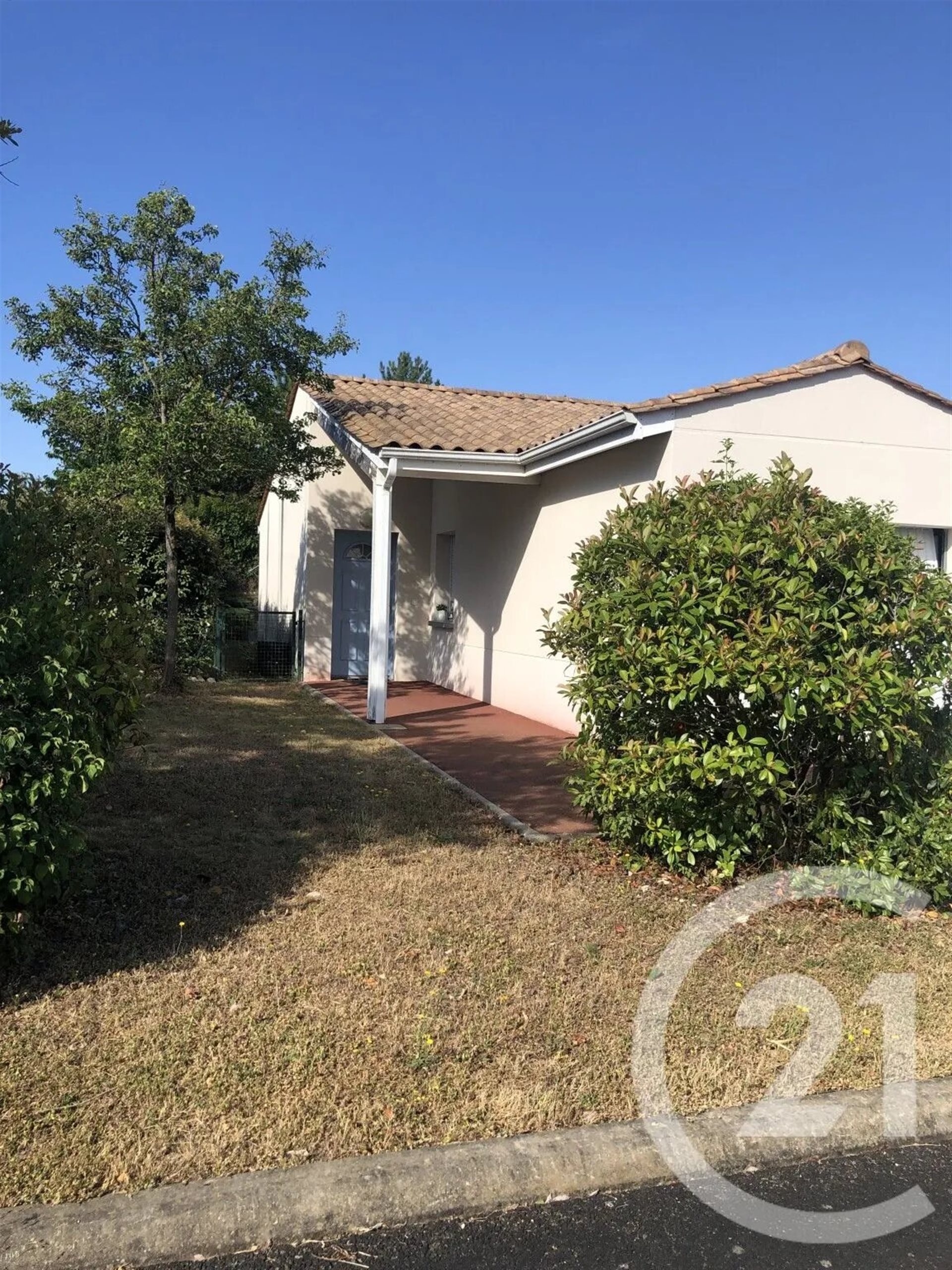 Maison à vendre, 64m², Ternant