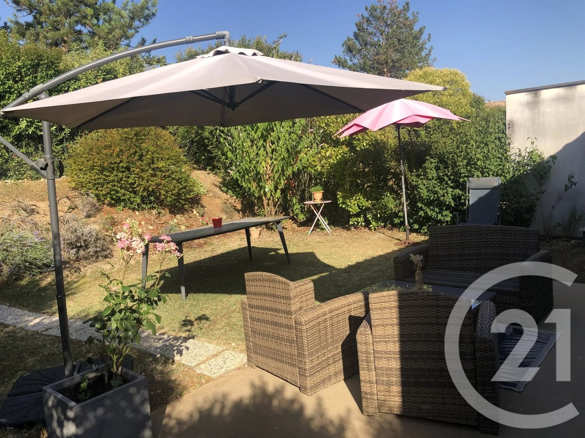 Maison à vendre, 64m², Ternant