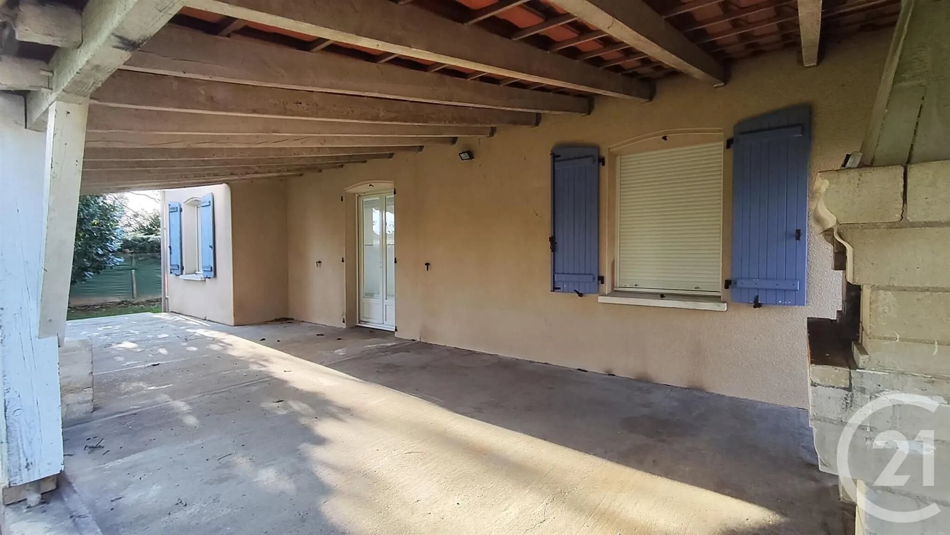 Maison à vendre, 93m², Rioux