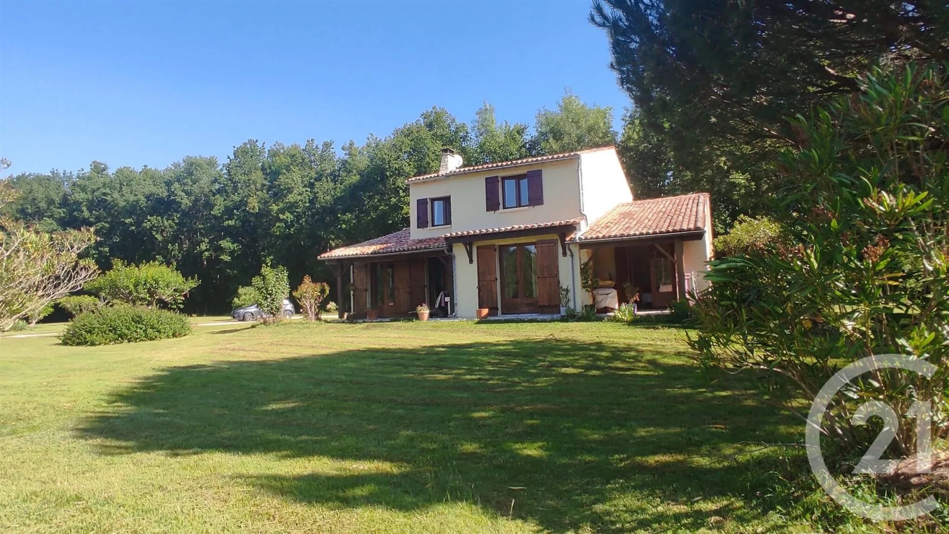 Maison à vendre, 153m², Saintes