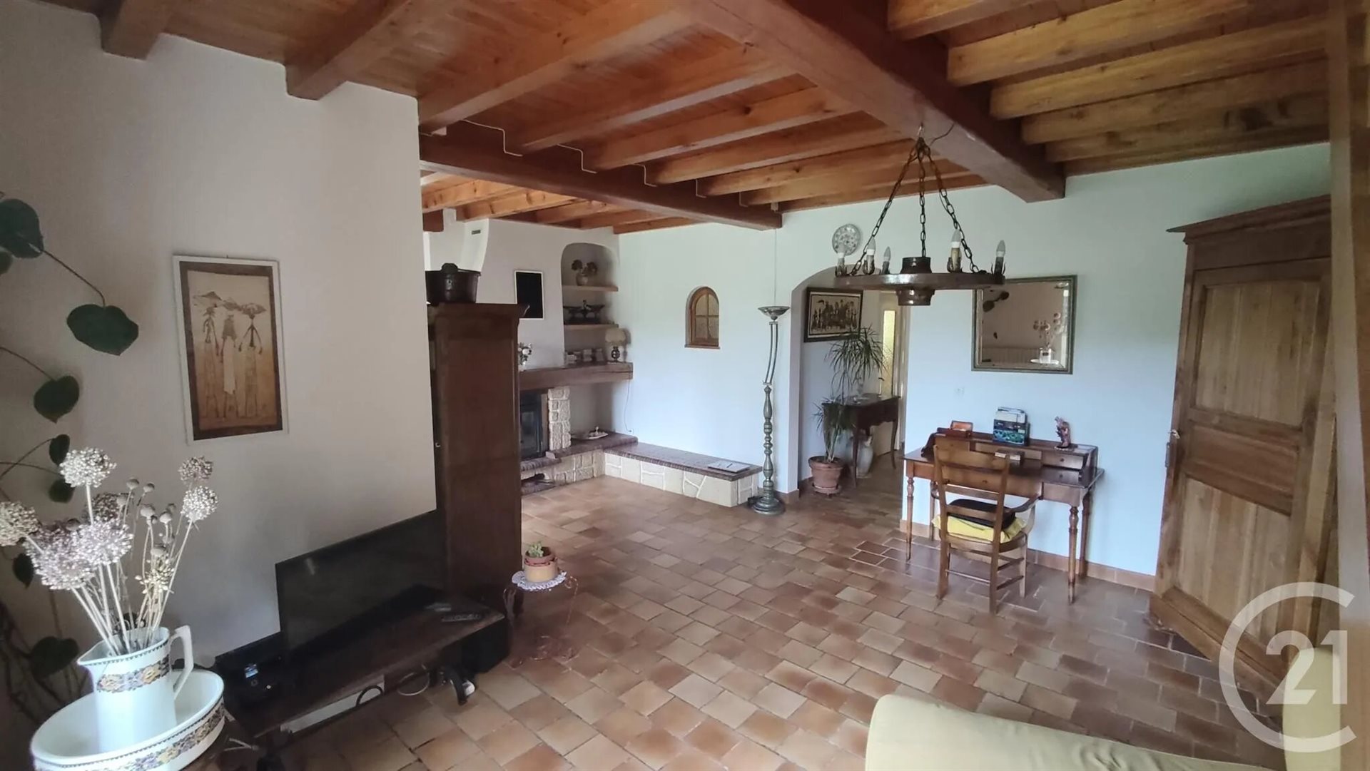 Maison à vendre, 153m², Saintes