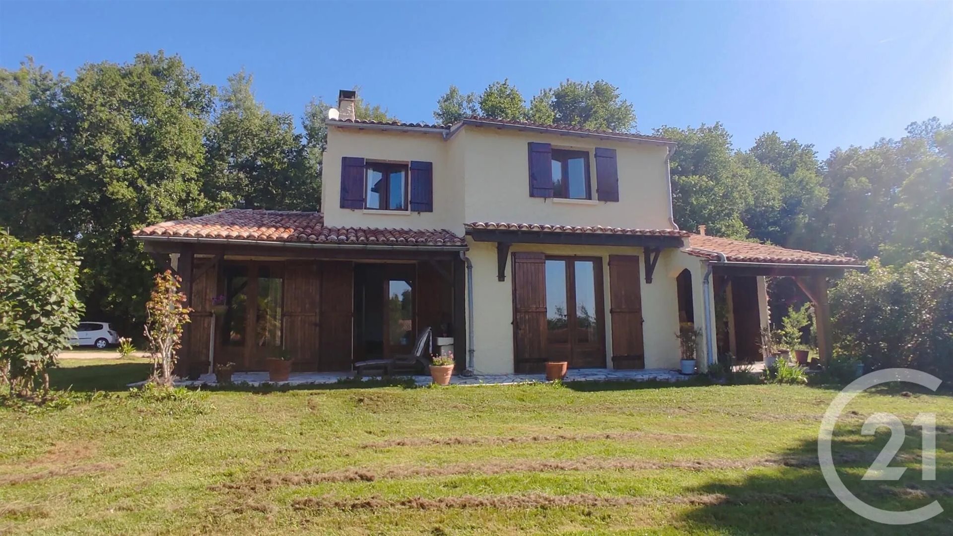Maison à vendre, 153m², Saintes