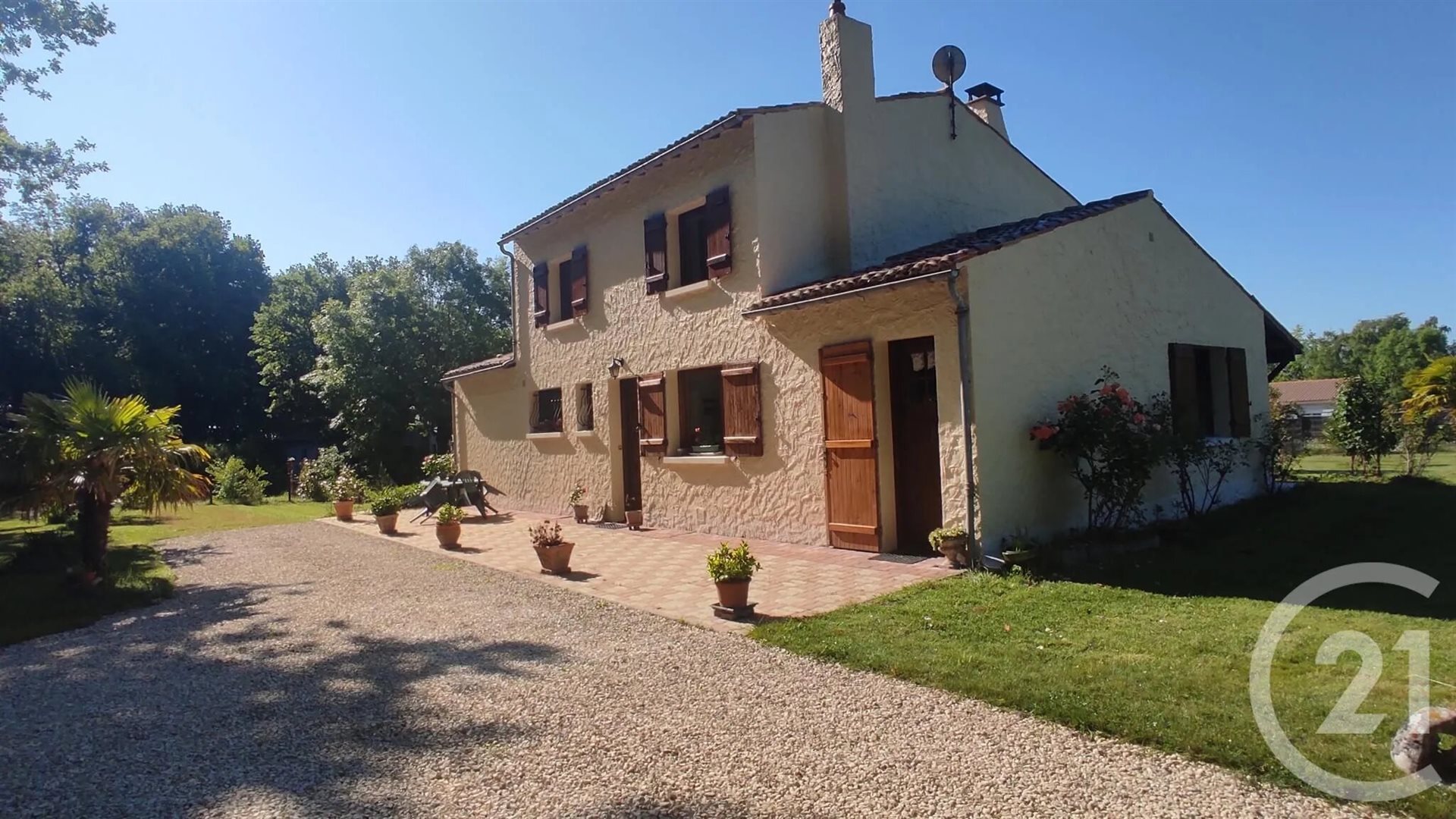Maison à vendre, 153m², Saintes