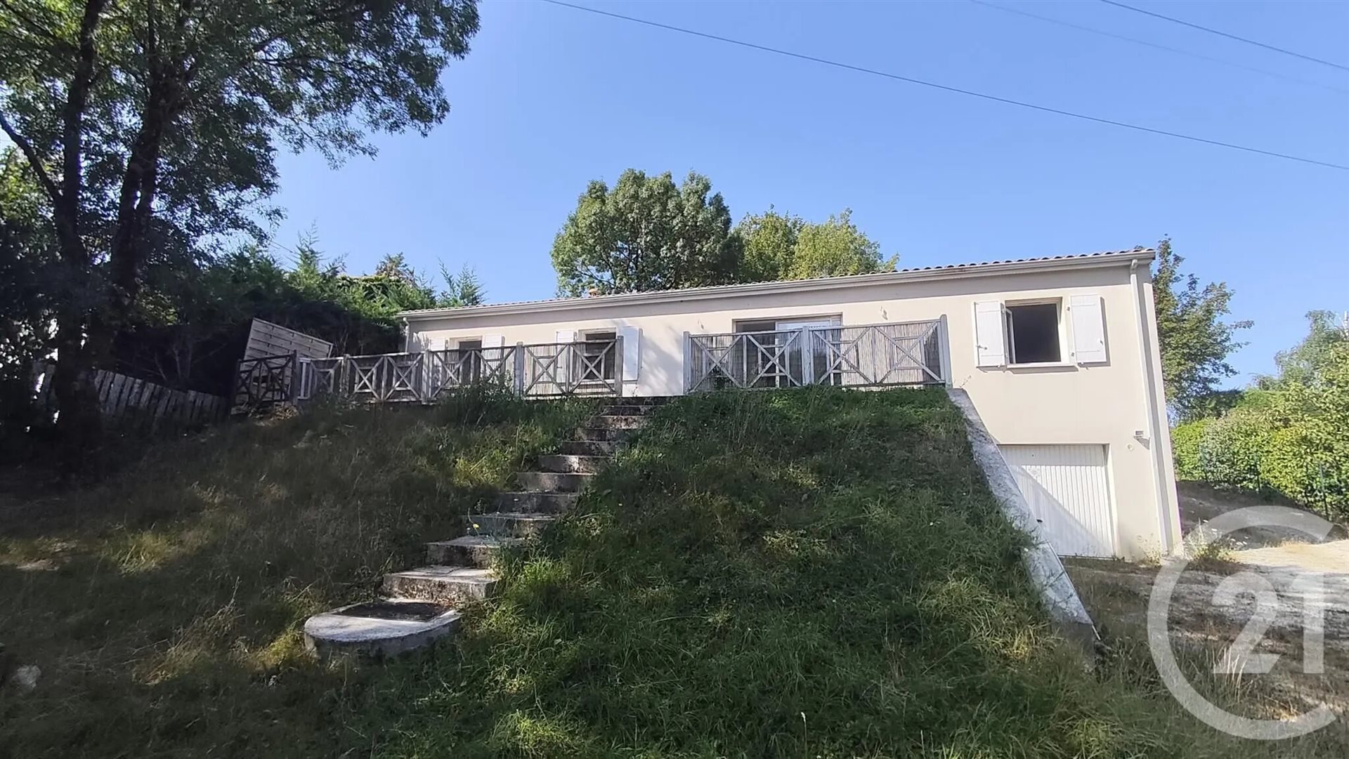 Maison à vendre, 116m², Fontcouverte
