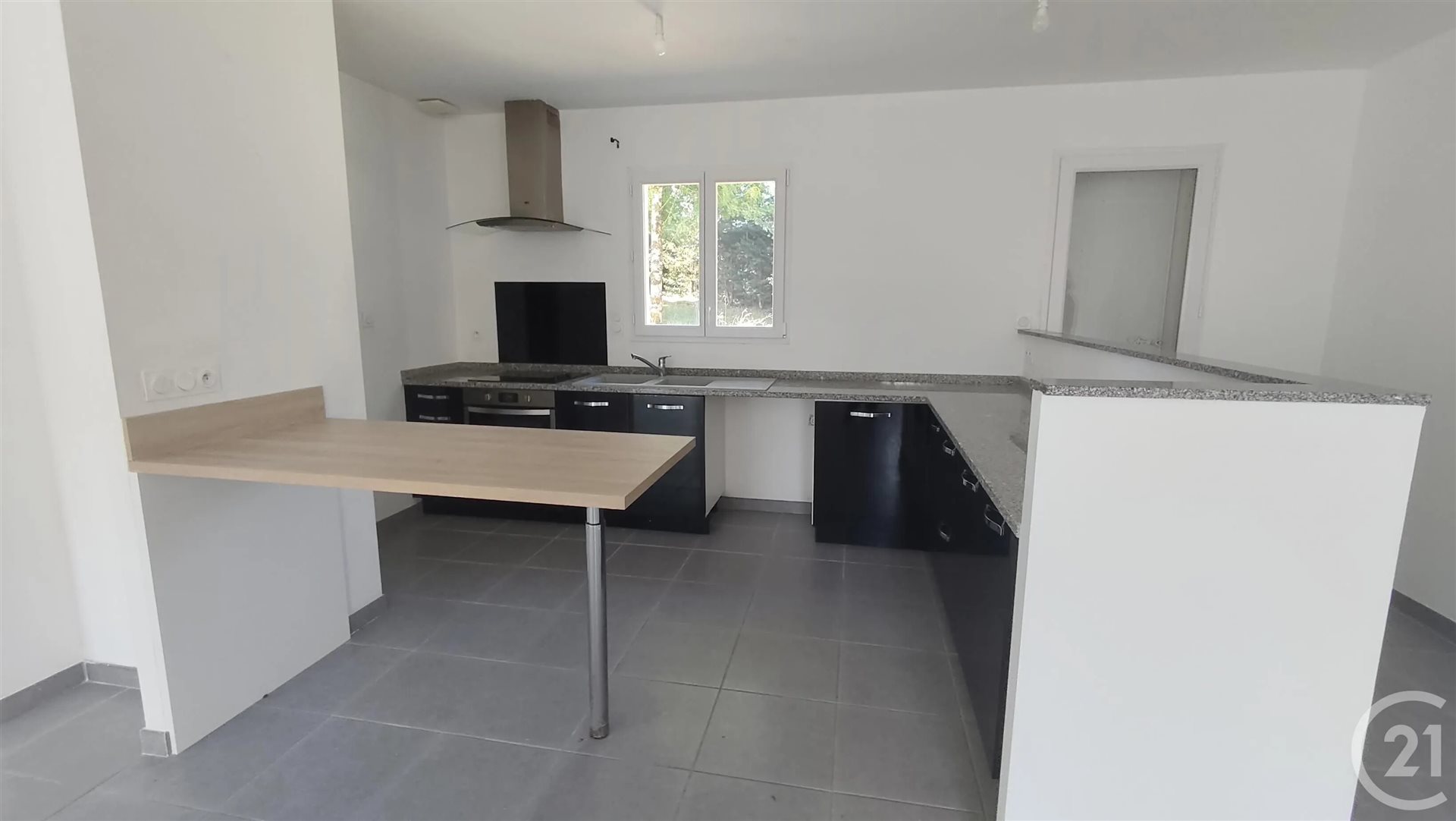 Maison à vendre, 116m², Fontcouverte