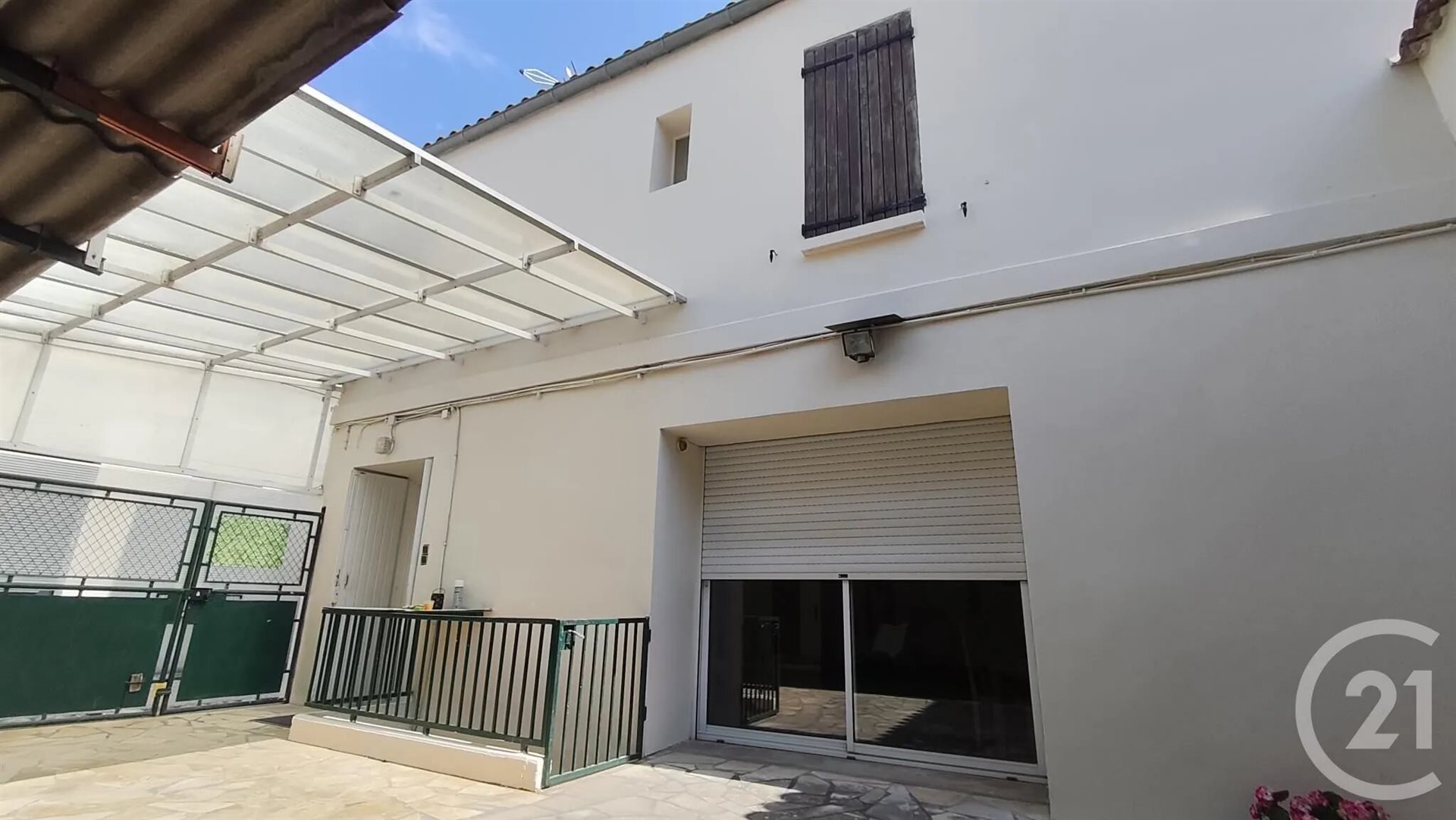 Maison à vendre, 77m², Saintes