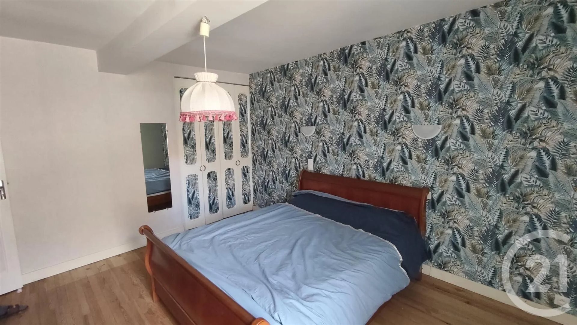 Maison à vendre, 77m², Saintes