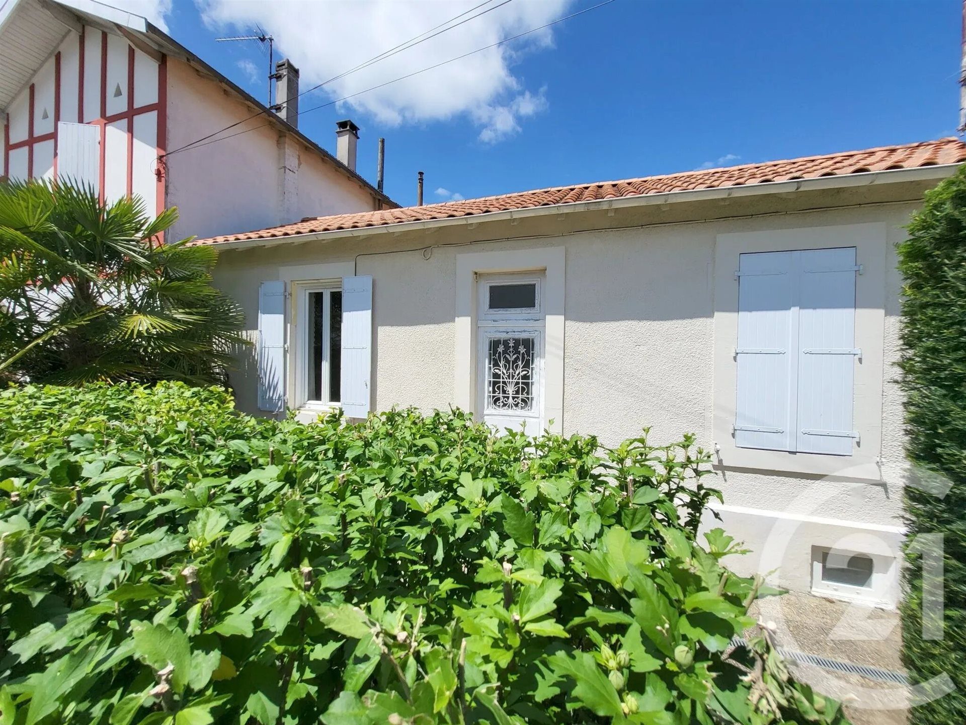 Maison à vendre, 107m², Saintes