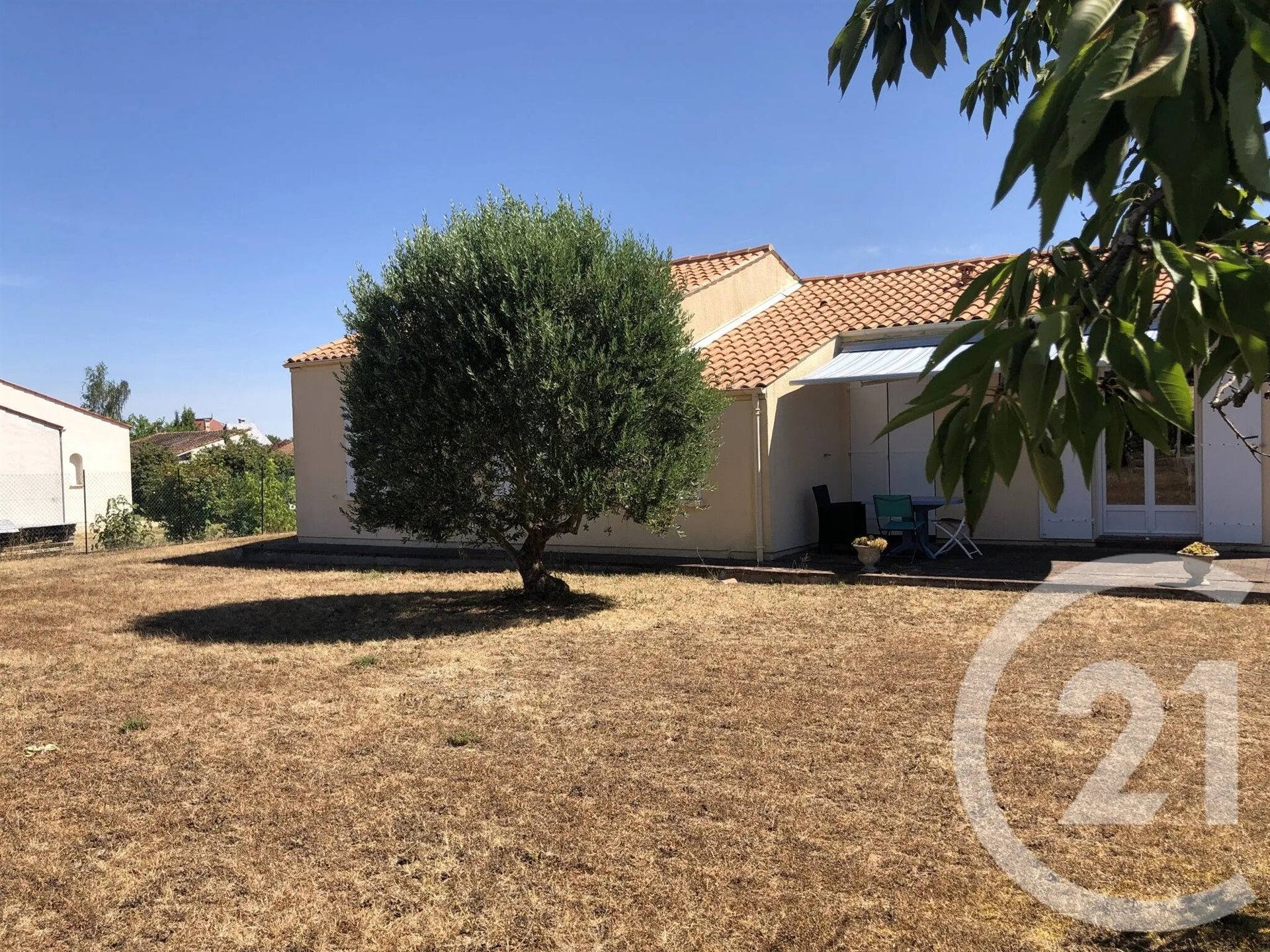 Maison à vendre, 97m², Port-d'Envaux